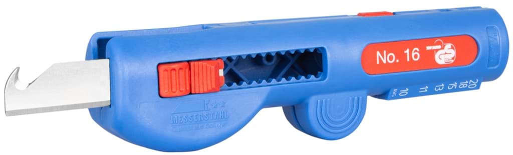 Bild für Kategorie WEICON Quadro-Entmanteler (VPE=1 Stück)