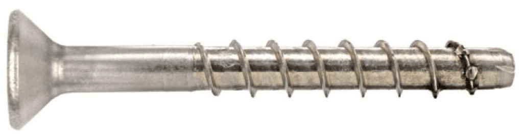 Bild von MKT Betonschraube - BSZ2-SK 6x50 - Edelstahl A4