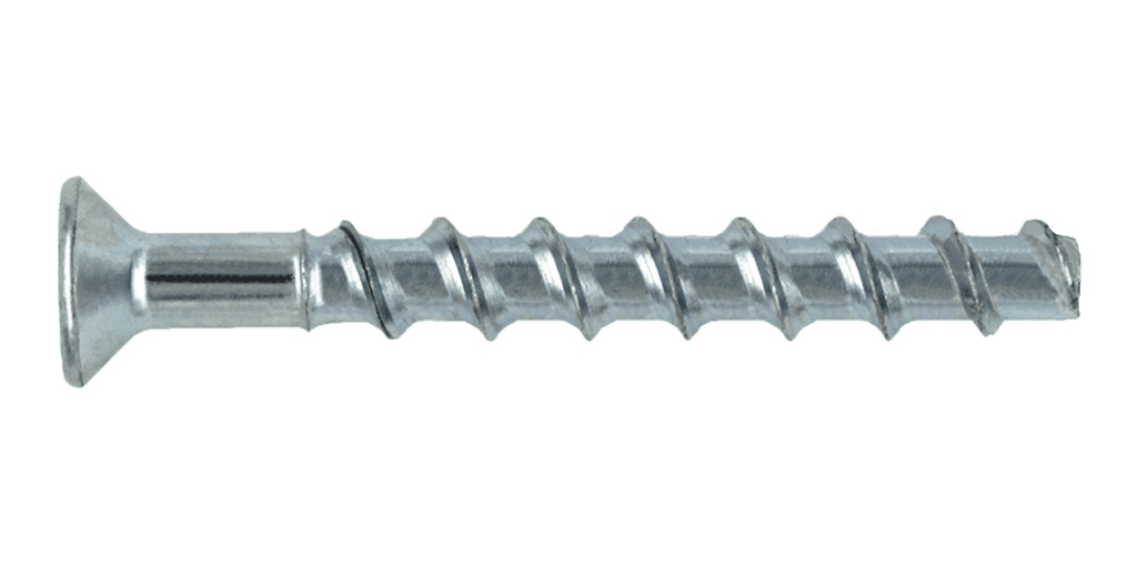 Bild von MKT Betonschraube - BSZ-SK 5x40 - Stahl, verzinkt