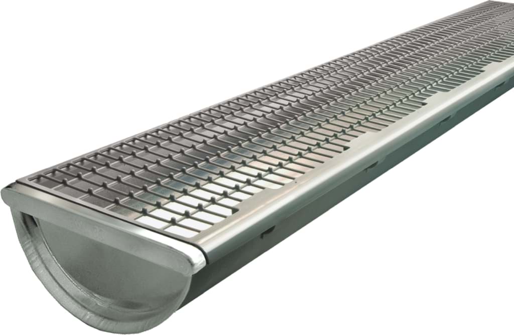 Bild für Kategorie Dachrinnen- & Dachschutz