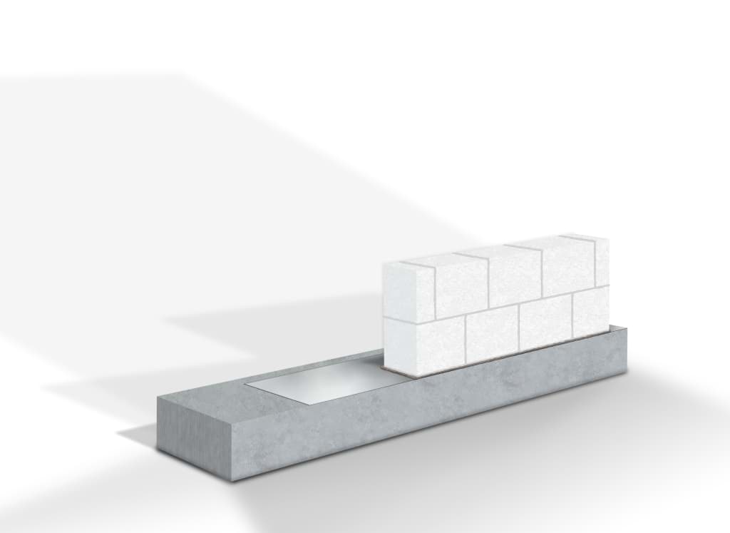 Bild für Kategorie Anschlussstreifen