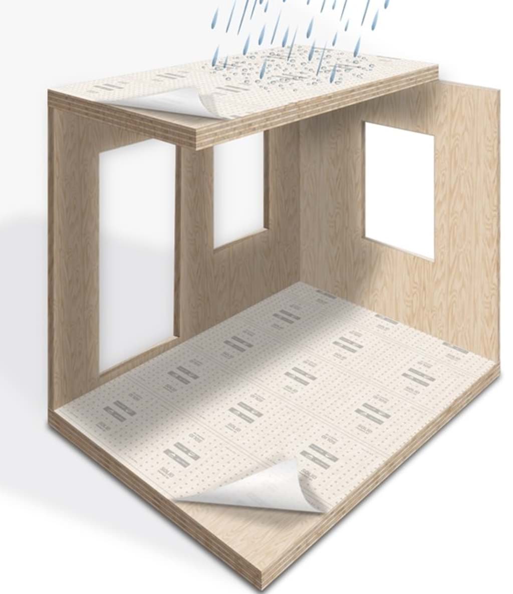 Bild für Kategorie Bauzeitenabdichtung