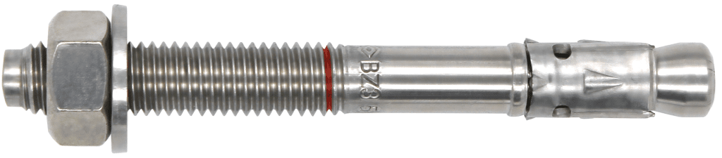 Bild für Kategorie Bolzenanker FAZ (Geländerbau)