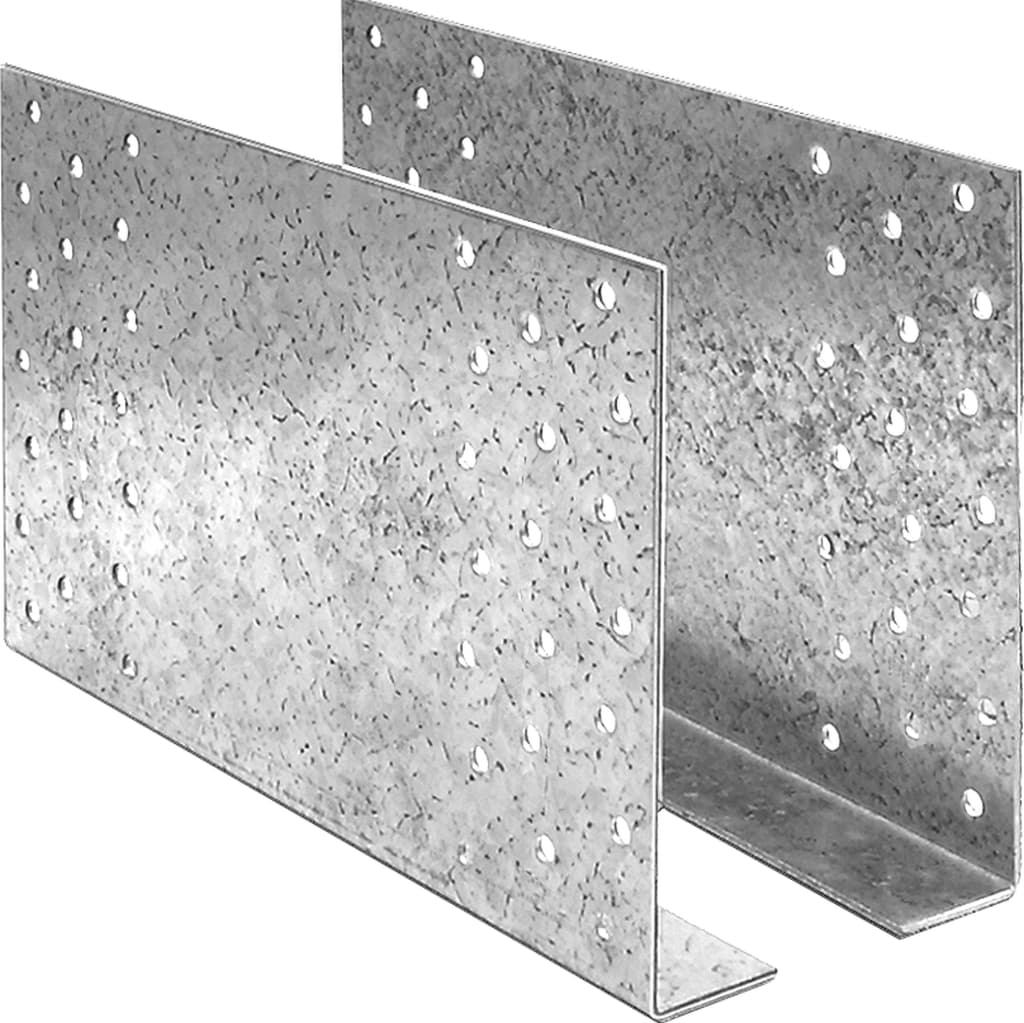 Bild von GH-Gerberv. Typ3/2 teilig 180x220x2,0